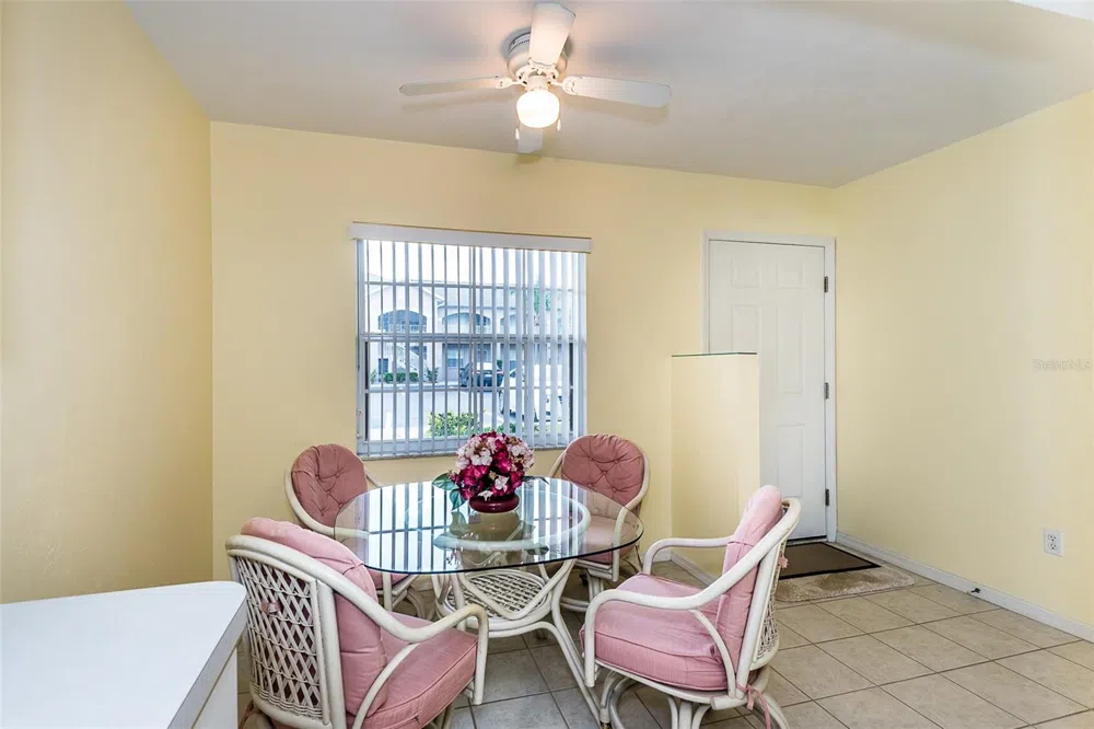 11644 EGRET CIRCLE #1303 Lake Suzy, FL 34269