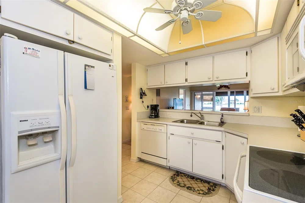 11644 EGRET CIRCLE #1303 Lake Suzy, FL 34269