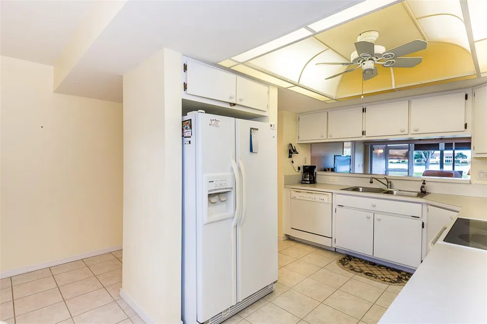 11644 EGRET CIRCLE #1303 Lake Suzy, FL 34269