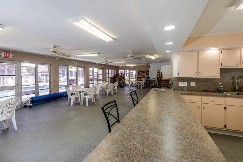 11644 EGRET CIRCLE #1303 Lake Suzy, FL 34269