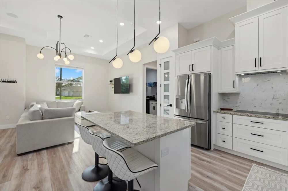2938 JASON STREET North Port, FL 34288
