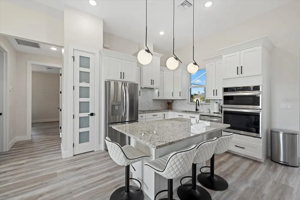 2938 JASON STREET North Port, FL 34288