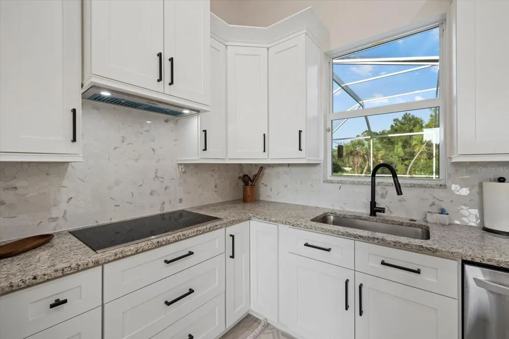 2938 JASON STREET North Port, FL 34288