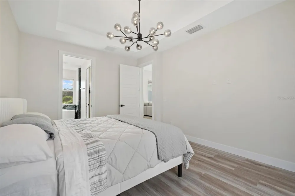 2938 JASON STREET North Port, FL 34288