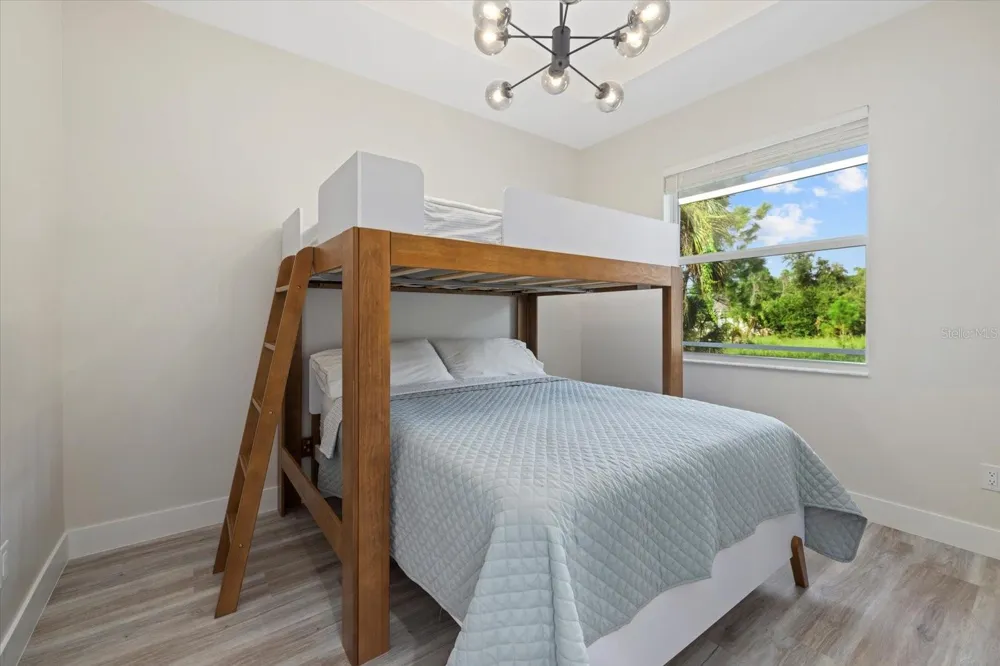 2938 JASON STREET North Port, FL 34288