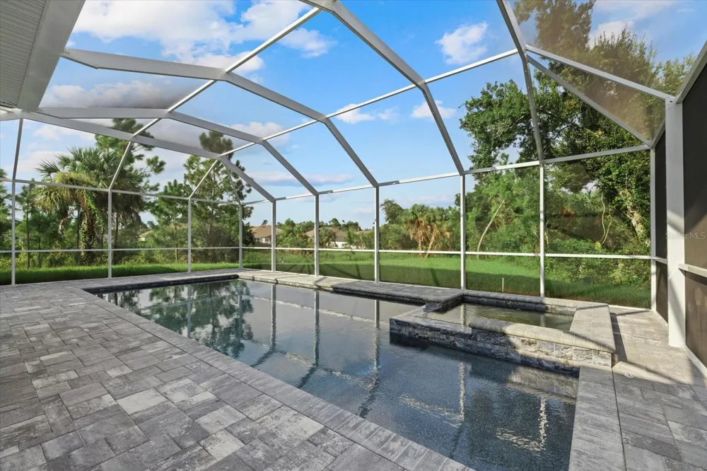 2938 JASON STREET North Port, FL 34288