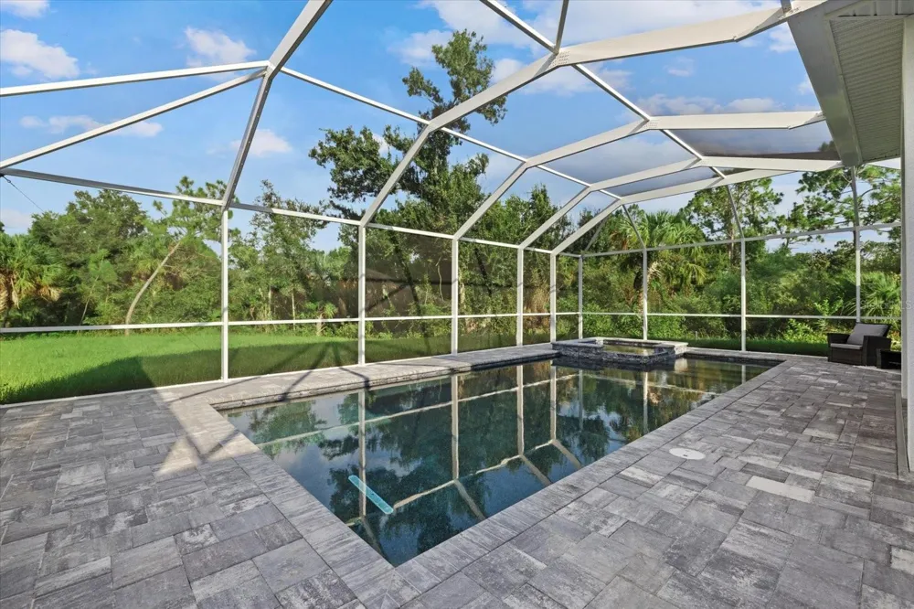 2938 JASON STREET North Port, FL 34288