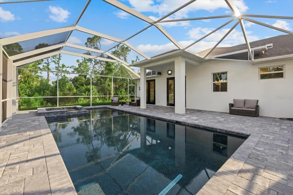 2938 JASON STREET North Port, FL 34288
