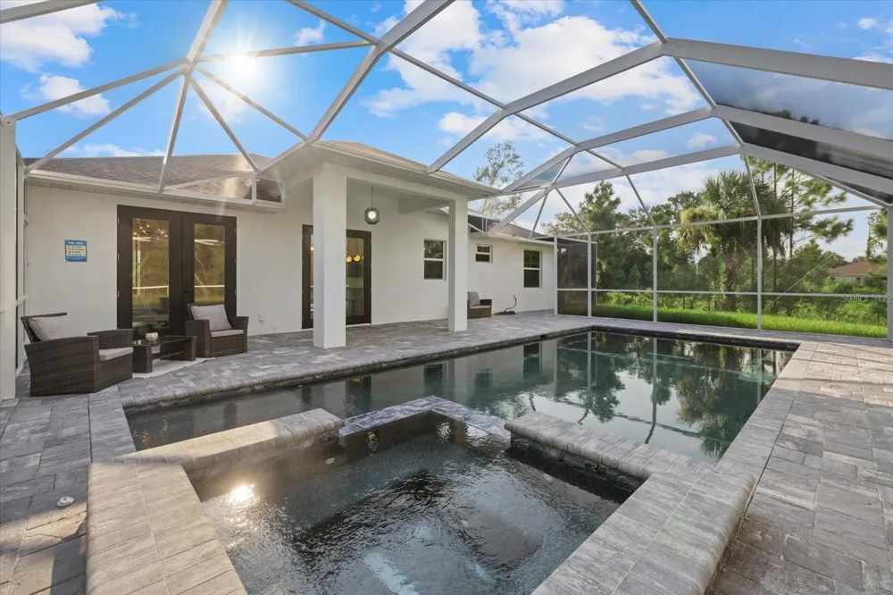 2938 JASON STREET North Port, FL 34288