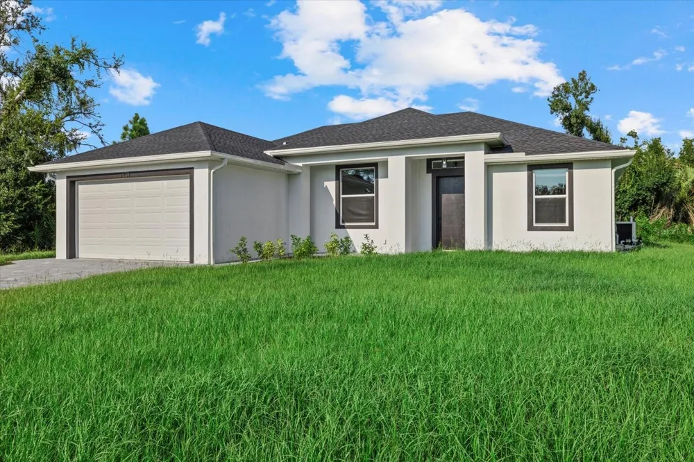 2938 JASON STREET North Port, FL 34288