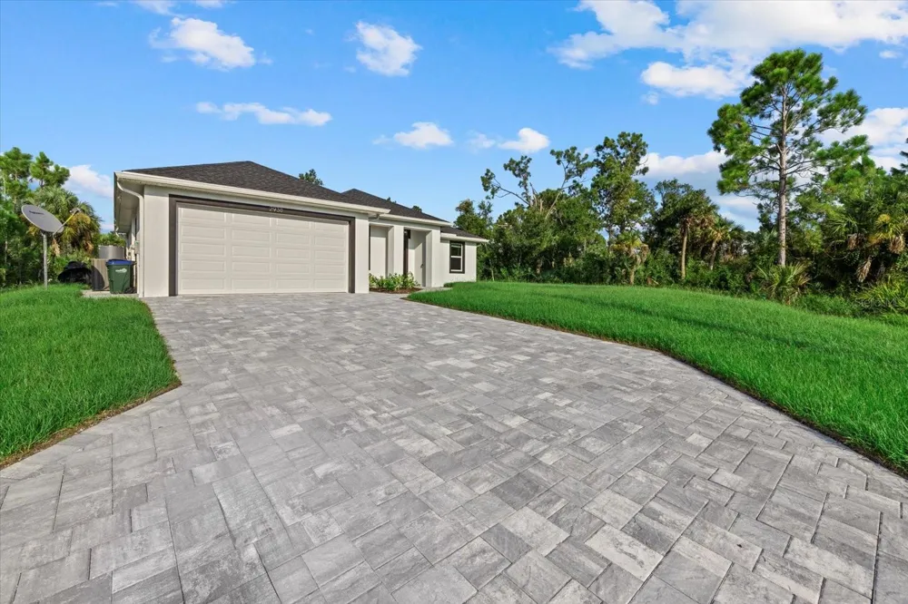 2938 JASON STREET North Port, FL 34288