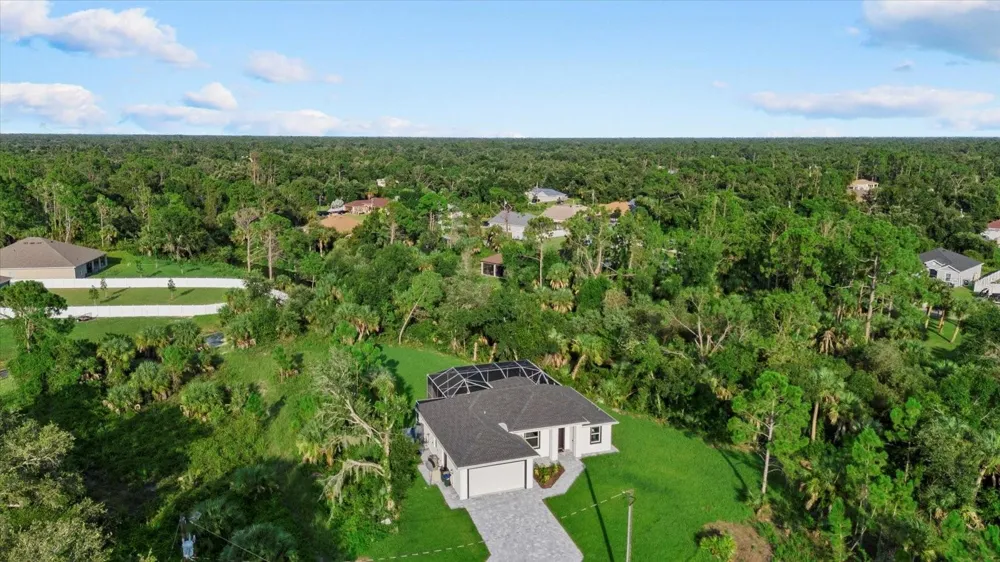 2938 JASON STREET North Port, FL 34288