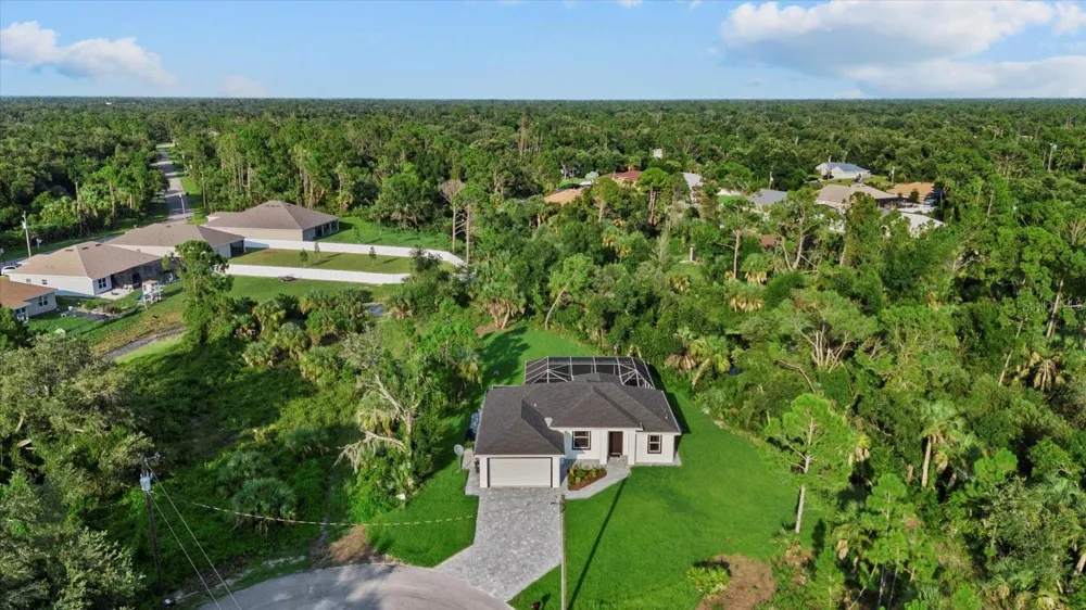 2938 JASON STREET North Port, FL 34288