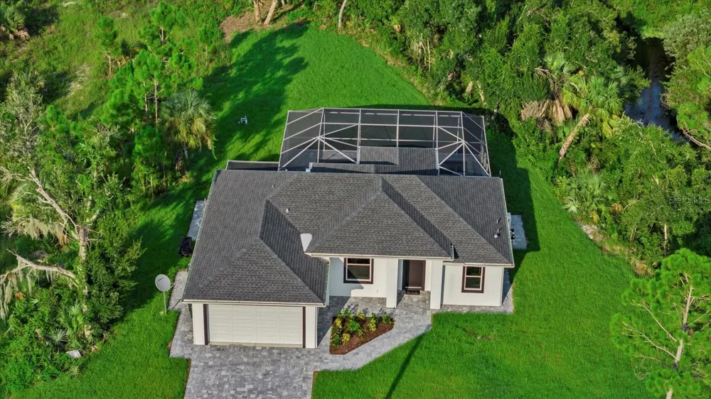 2938 JASON STREET North Port, FL 34288