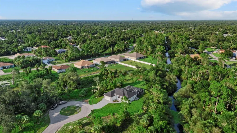 2938 JASON STREET North Port, FL 34288