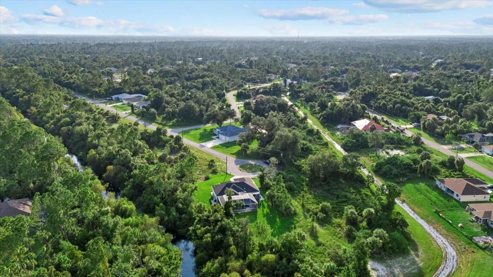 2938 JASON STREET North Port, FL 34288