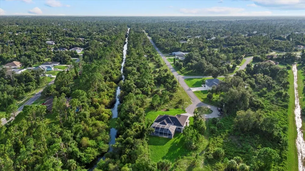 2938 JASON STREET North Port, FL 34288