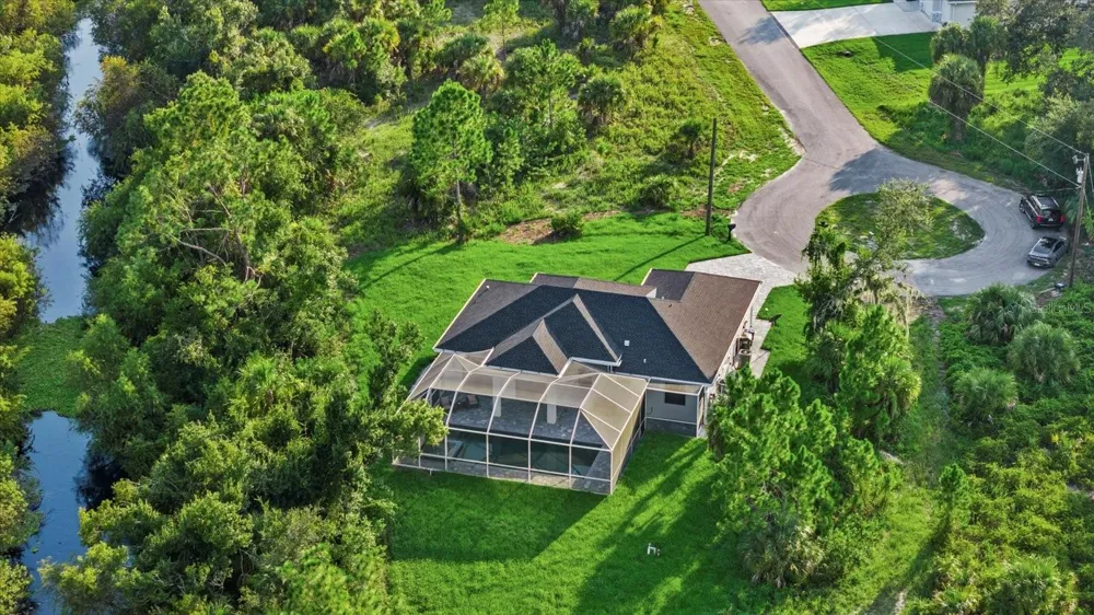 2938 JASON STREET North Port, FL 34288