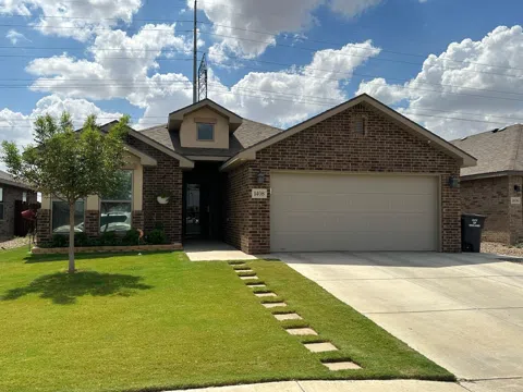 1408 Wrangler Lane