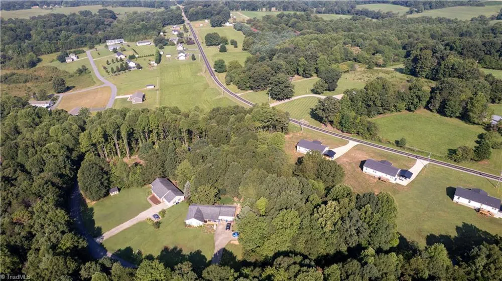 0 Robertson Drive #17 Taylorsville, NC 28681