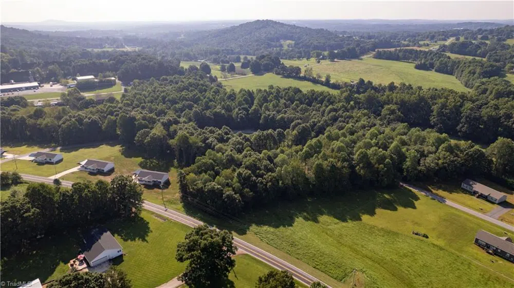 0 Robertson Drive #17 Taylorsville, NC 28681