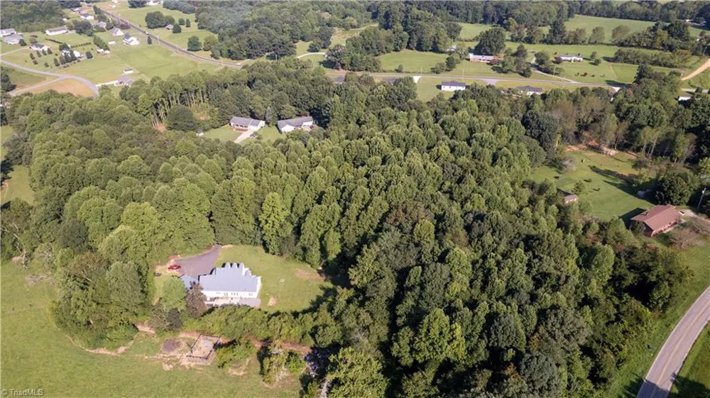 0 Robertson Drive #17 Taylorsville, NC 28681