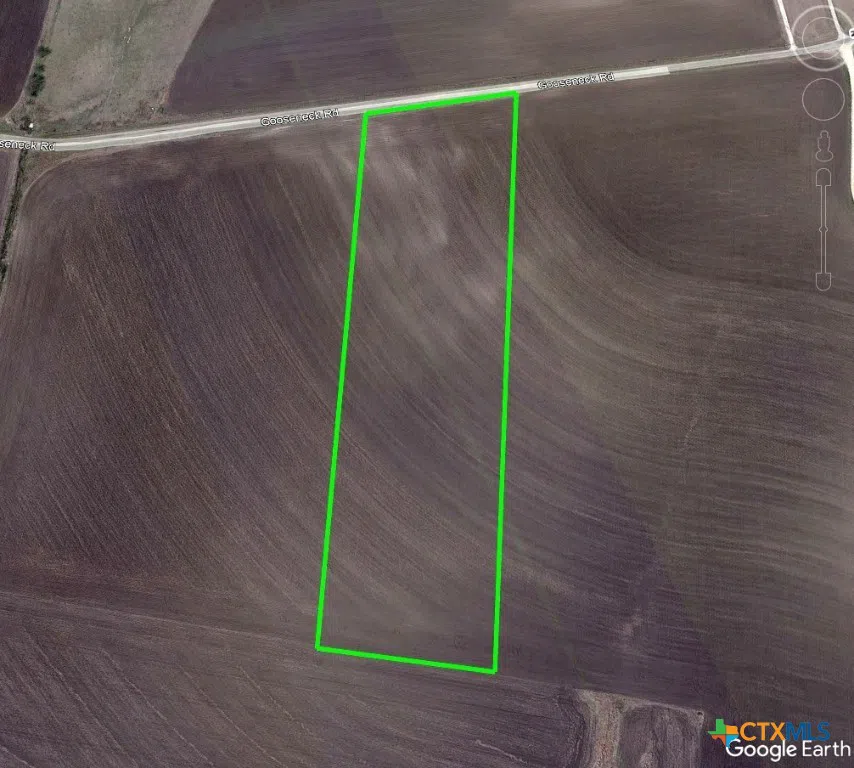 Gooseneck Road #4 Bartlett, TX 76511