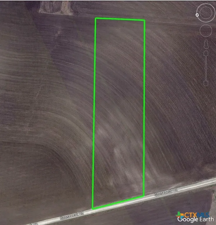 Gooseneck Road #4 Bartlett, TX 76511