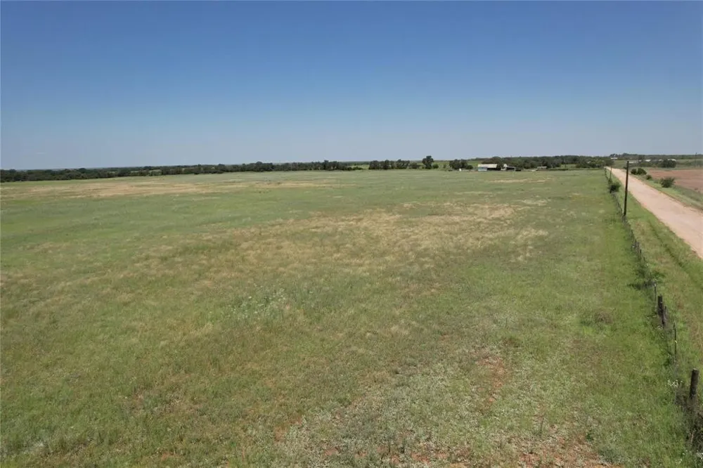 Blue Lacy Lane Anson, TX 79501
