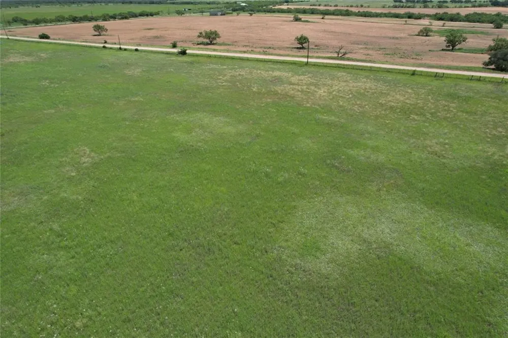 Blue Lacy Lane Anson, TX 79501