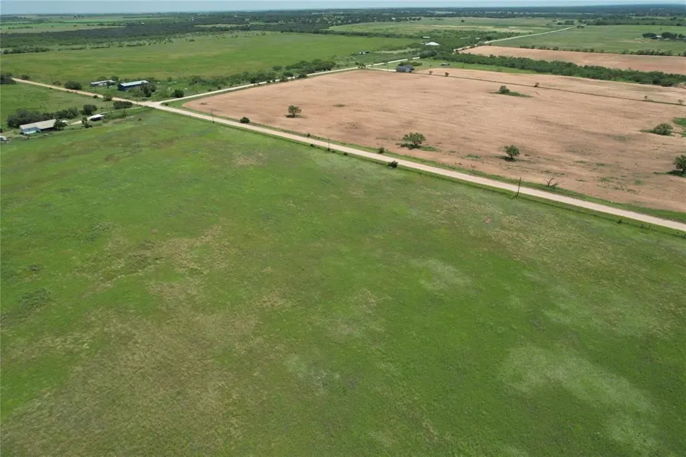 Blue Lacy Lane Anson, TX 79501