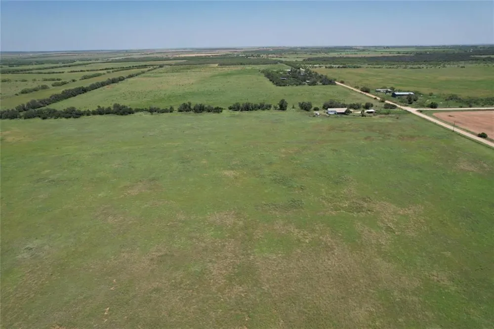 Blue Lacy Lane Anson, TX 79501