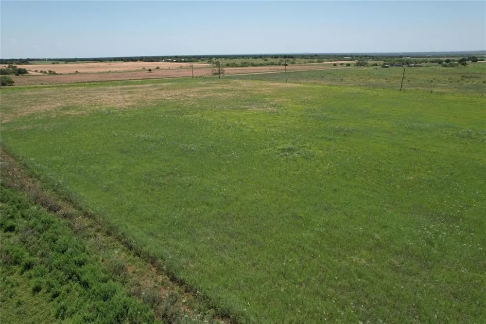 Blue Lacy Lane Anson, TX 79501