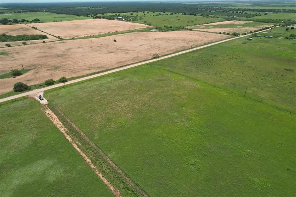 Blue Lacy Lane Anson, TX 79501