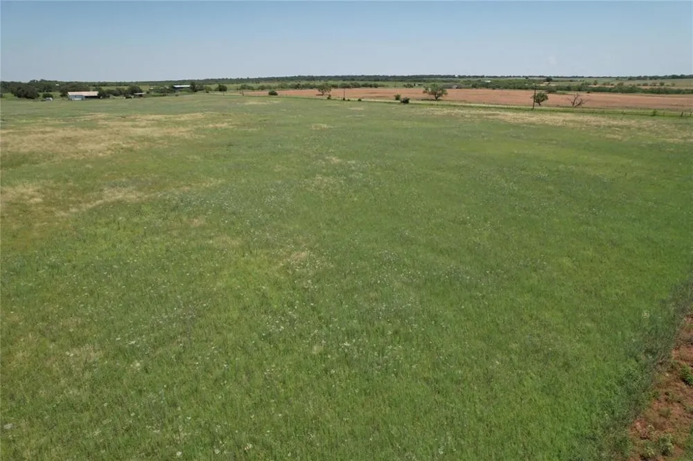 Blue Lacy Lane Anson, TX 79501