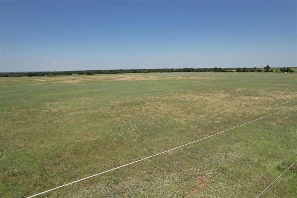 Blue Lacy Lane Anson, TX 79501