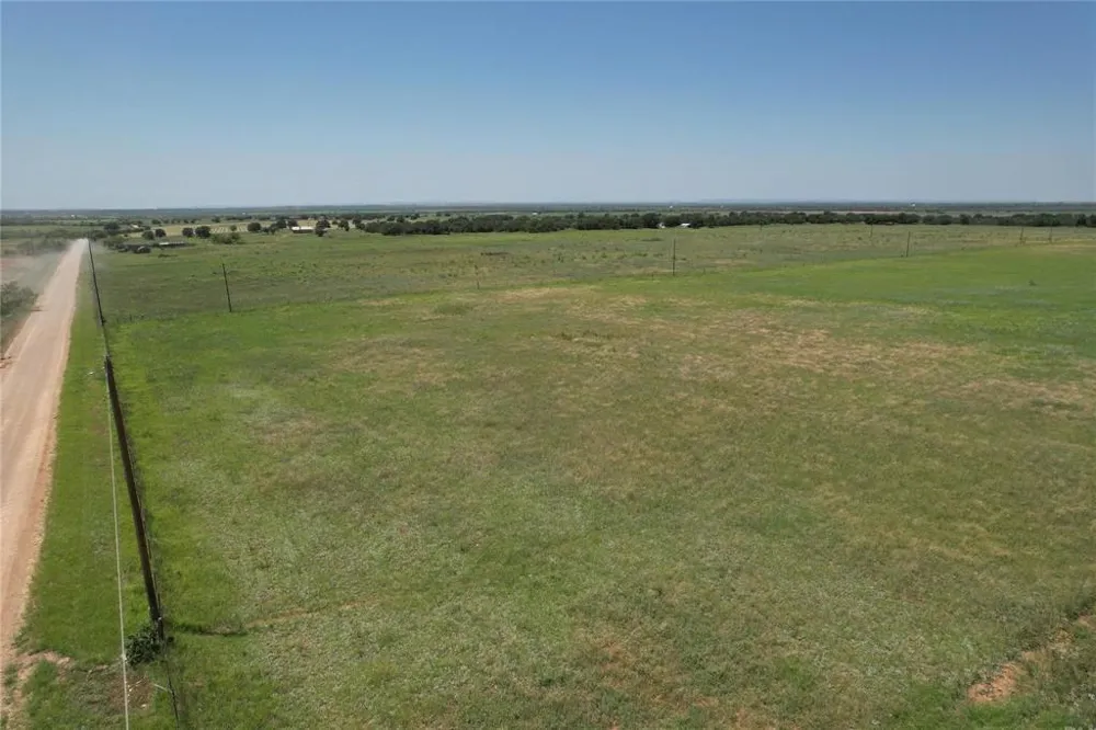 Blue Lacy Lane Anson, TX 79501