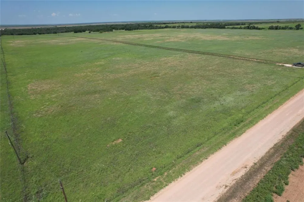 Blue Lacy Lane Anson, TX 79501