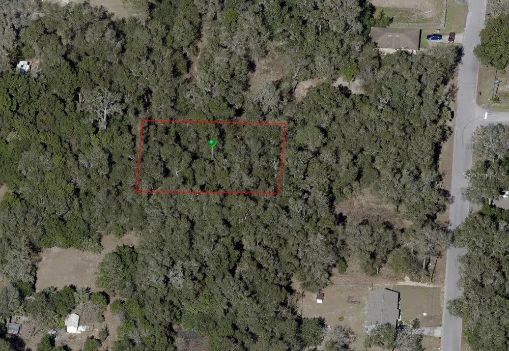 E BERLIN STREET De Leon Springs, FL 32130