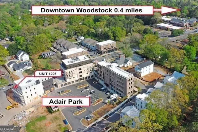 8200 Main ST Woodstock, GA 30188