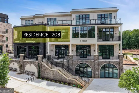 8200 Main ST