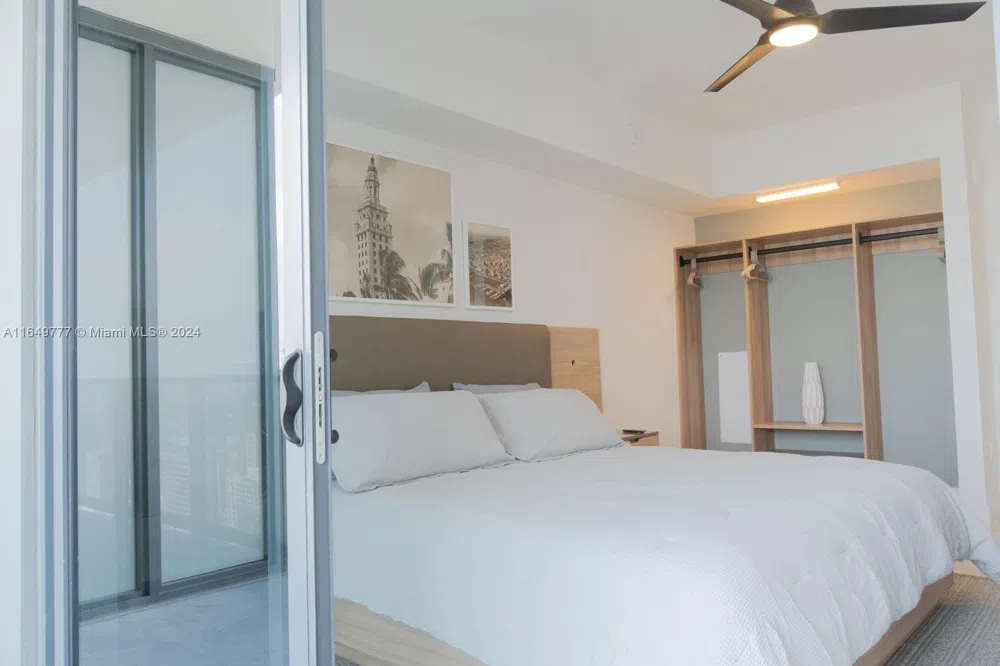 601 NE 1 Ave #4704 Miami, FL 33132
