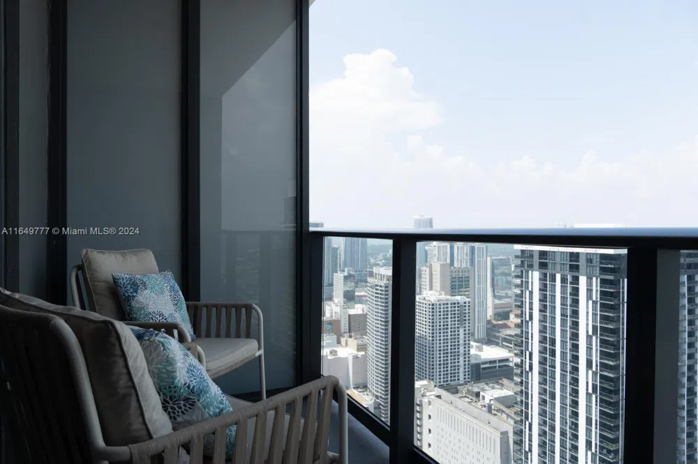 601 NE 1 Ave #4704 Miami, FL 33132