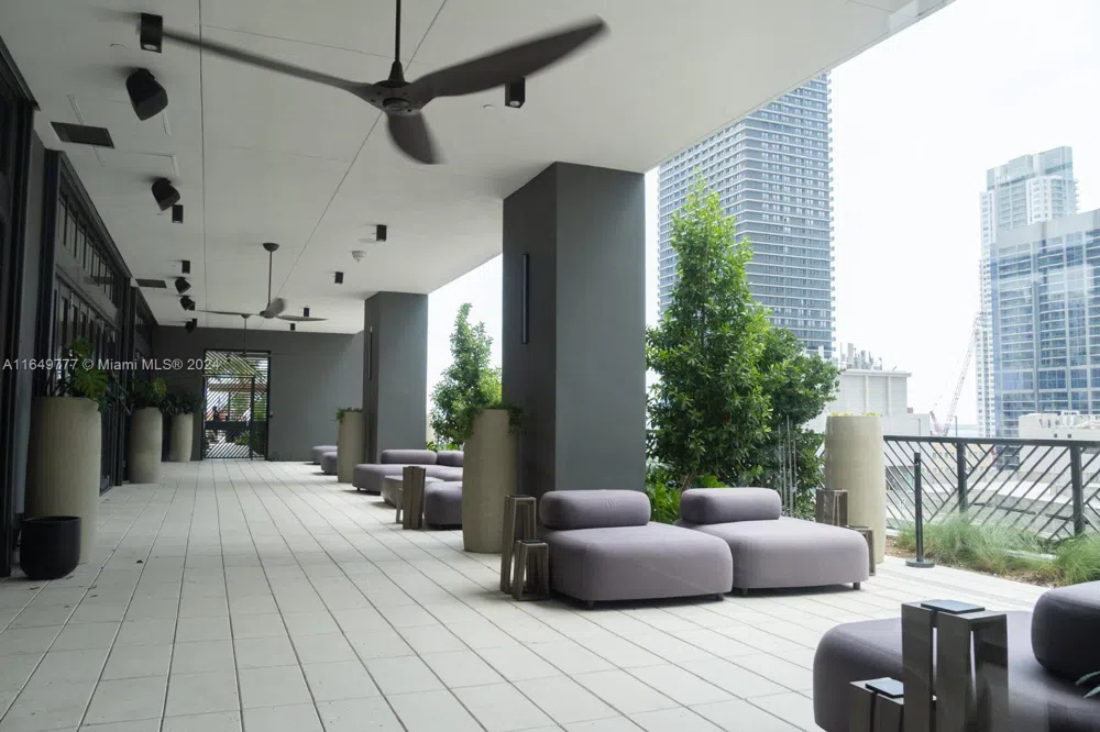 601 NE 1 Ave #4704 Miami, FL 33132