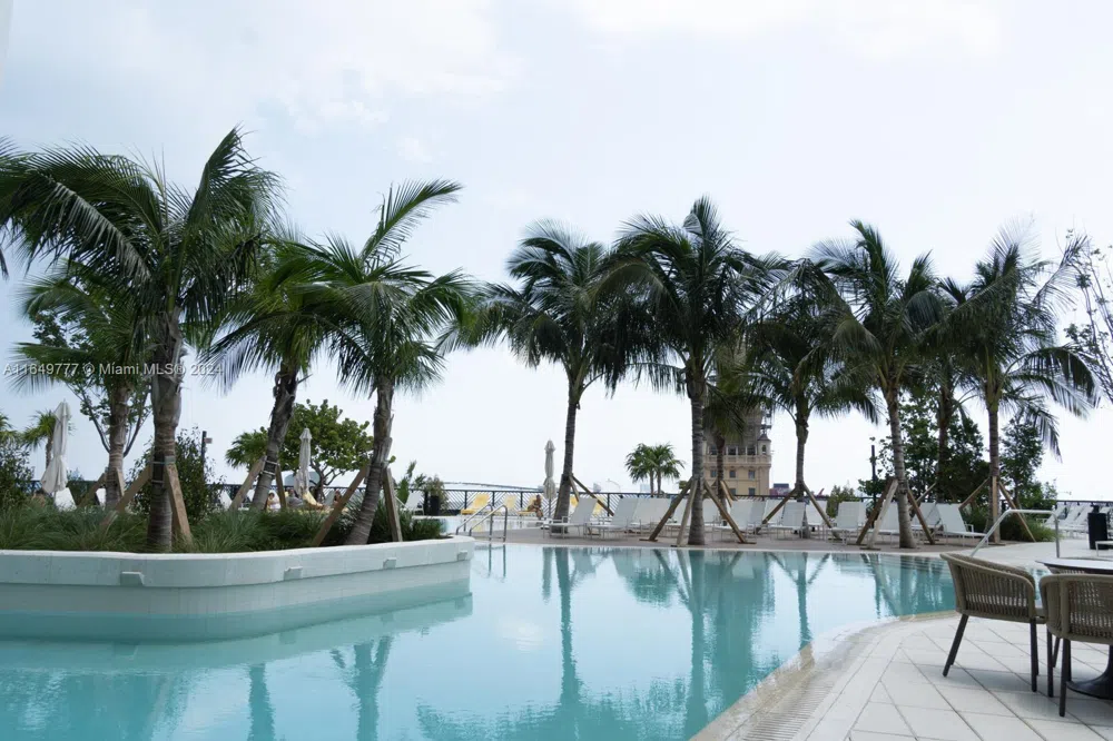 601 NE 1 Ave #4704 Miami, FL 33132