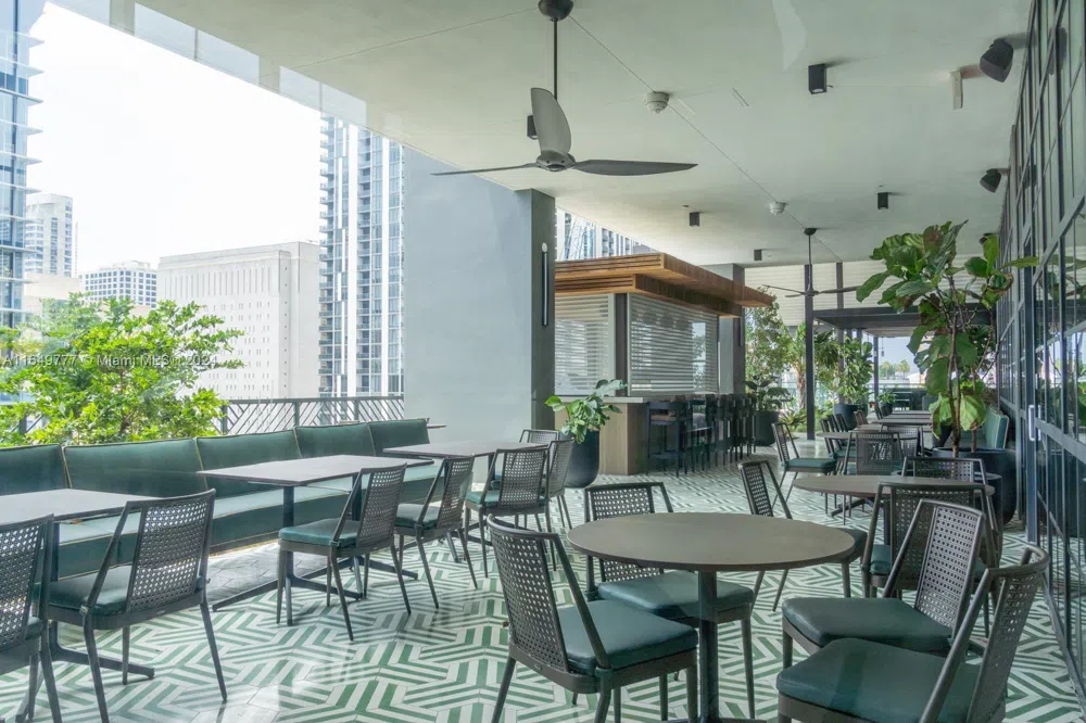 601 NE 1 Ave #4704 Miami, FL 33132