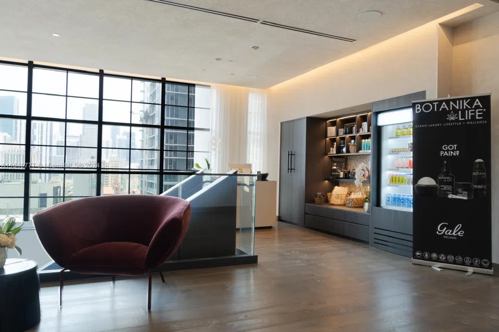 601 NE 1 Ave #4704 Miami, FL 33132