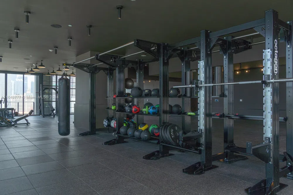 601 NE 1 Ave #4704 Miami, FL 33132