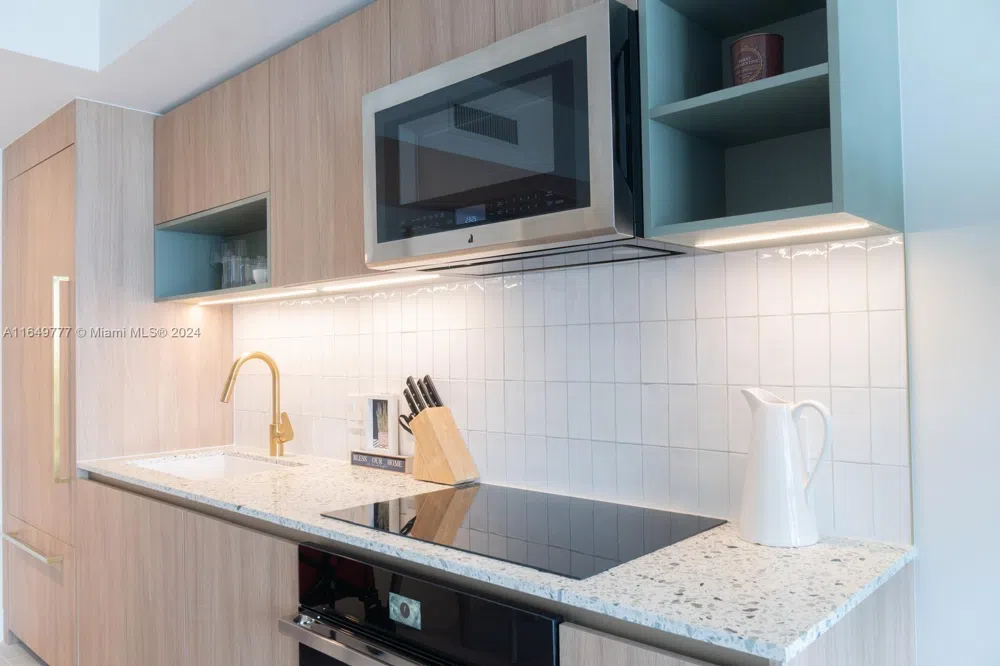 601 NE 1 Ave #4704 Miami, FL 33132