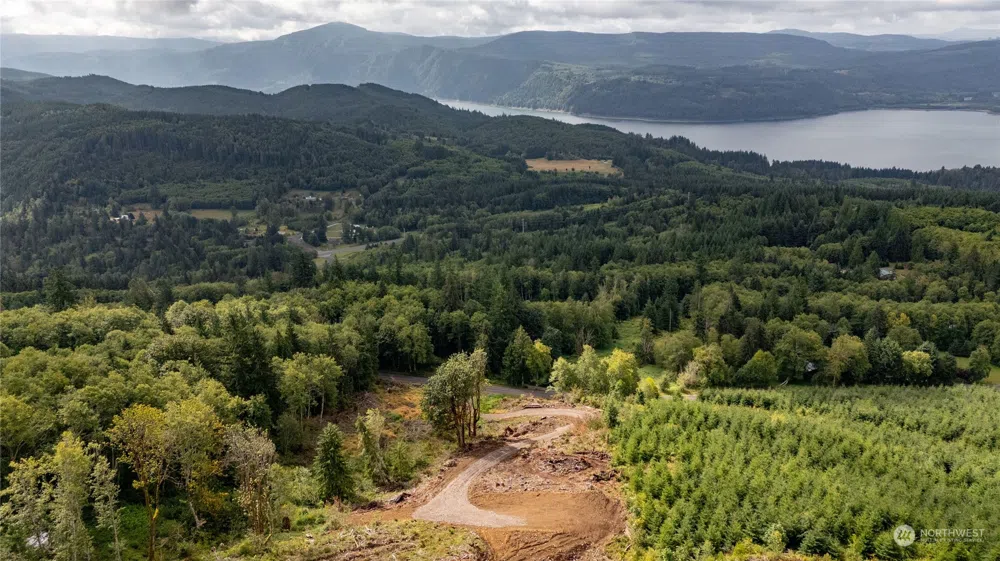 323 Short Road Morton, WA 98356